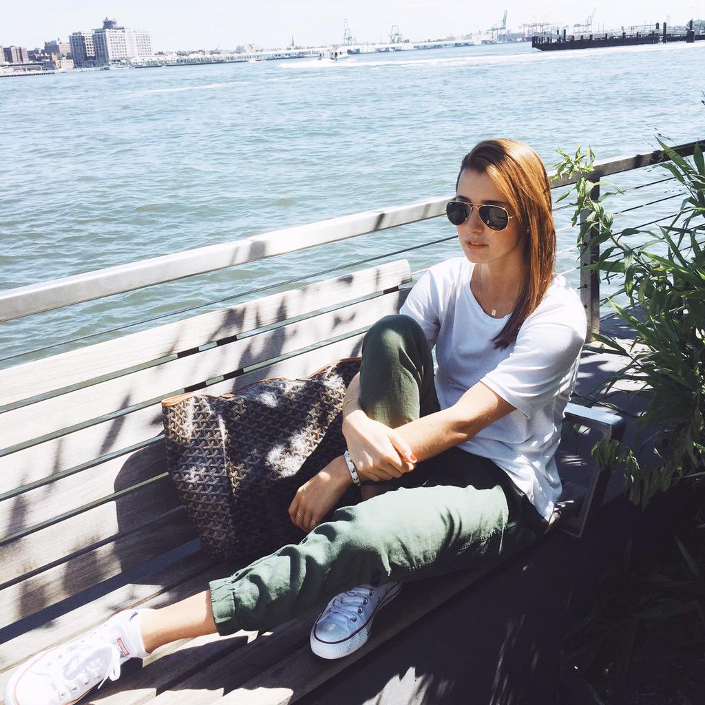 Tamar Kaprelian tweet media