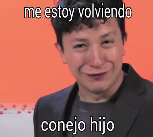 brosas225's tweet photo. @CrissMartell
Sabes que eres papa cuando........te estas volviendo conejo jajaja
#medioblog http://t.co/l8q8URSlyY