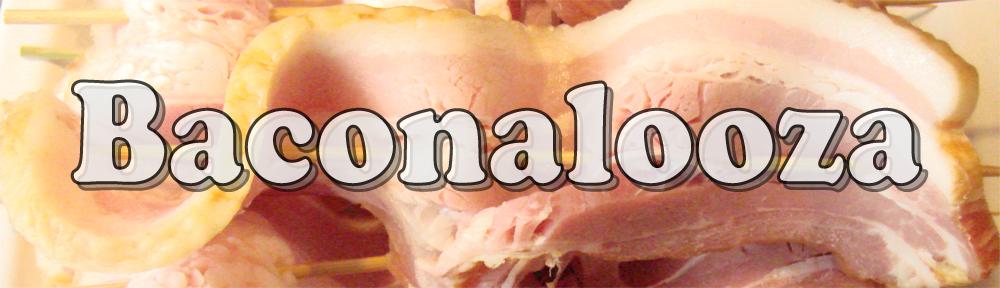 Todays Tweet: #Bacon