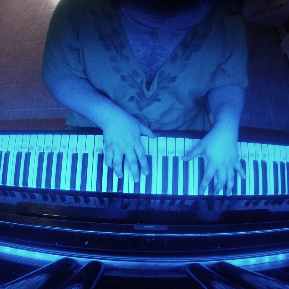 LoopSwingDuo's tweet image. Today #blues is on our #way!