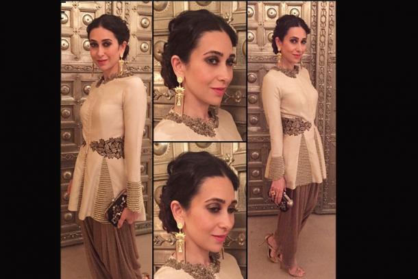  turns 40: 40 looks that prove she is the ultimate style diva  