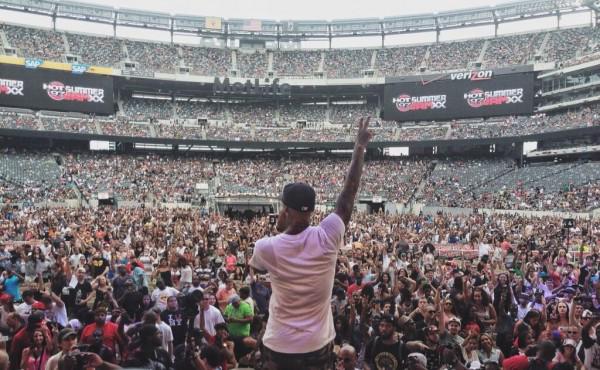 Hot 97 Summer Jam 2015: Concert Reaction goodmusicradar.com/hot-97-summer-…