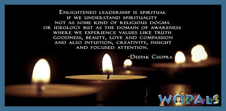 WOPALS's tweet image. #leader #leadership #spiritual #truth #beauty #love #compassion #creativity  #attention #quote #quotes #quoteoftheday