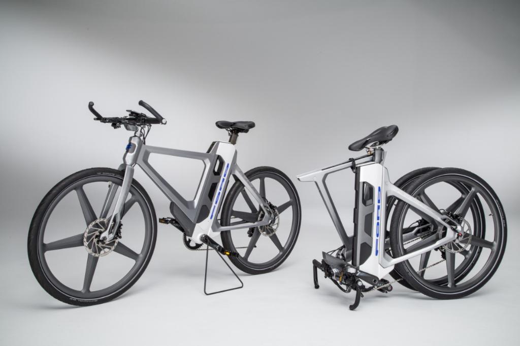ForbesTech's tweet photo. Ford has some new projects that emerged from a series of 25 mobility experiments: http://t.co/mKR15N3FAJ http://t.co/fCcIyWvoWL