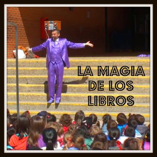 Vídeo de la Feria del Libro Solidario 2015 en nuestro blog ampablogtalvira.blogspot.com.es/2015/06/feria-… #AMPA