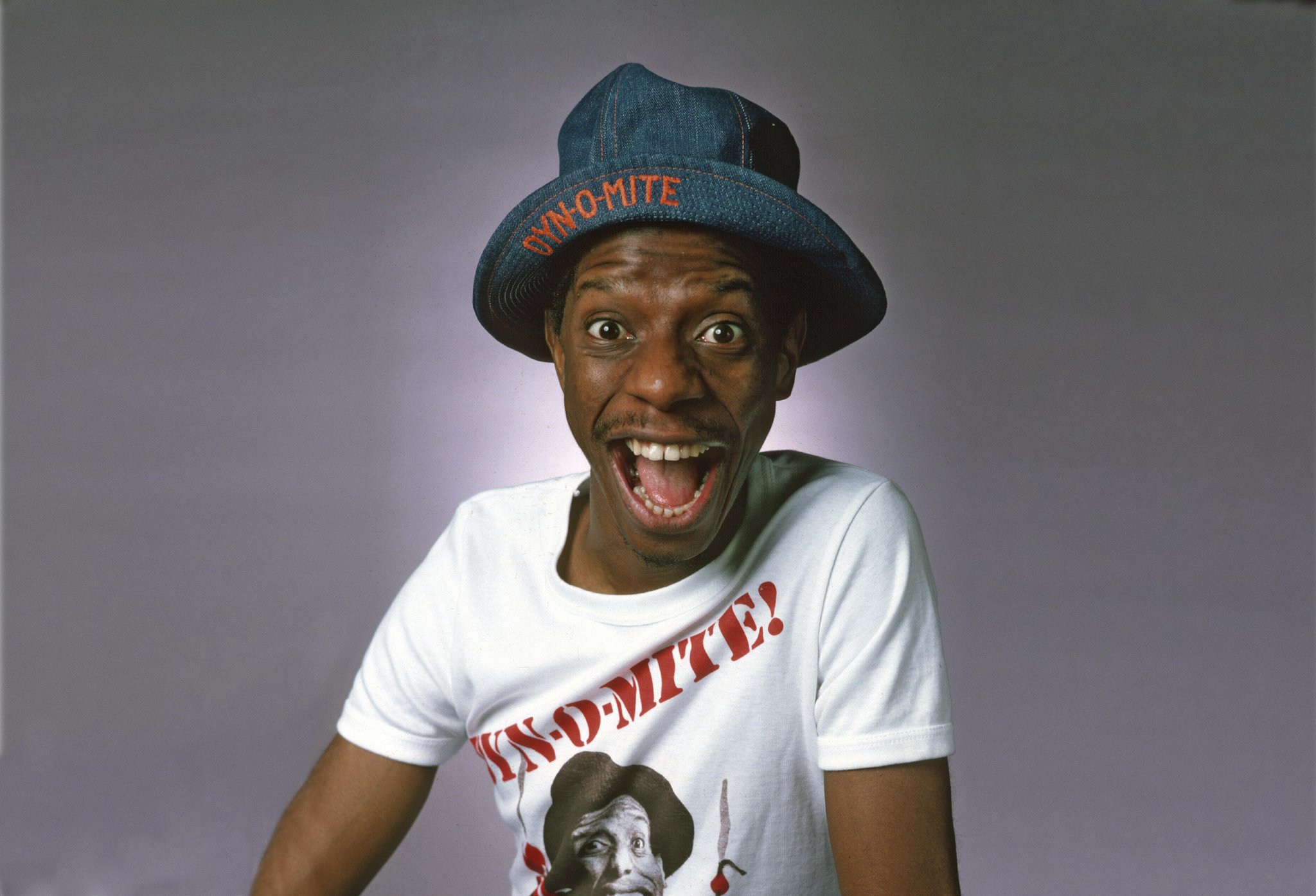 Happy Birthday to Jimmie Walker, who turns 68 today! 