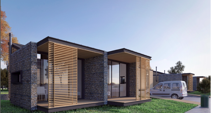 Tiny Home Competition Winner + Merit Awards activate14.com/2015/06/25/tin…