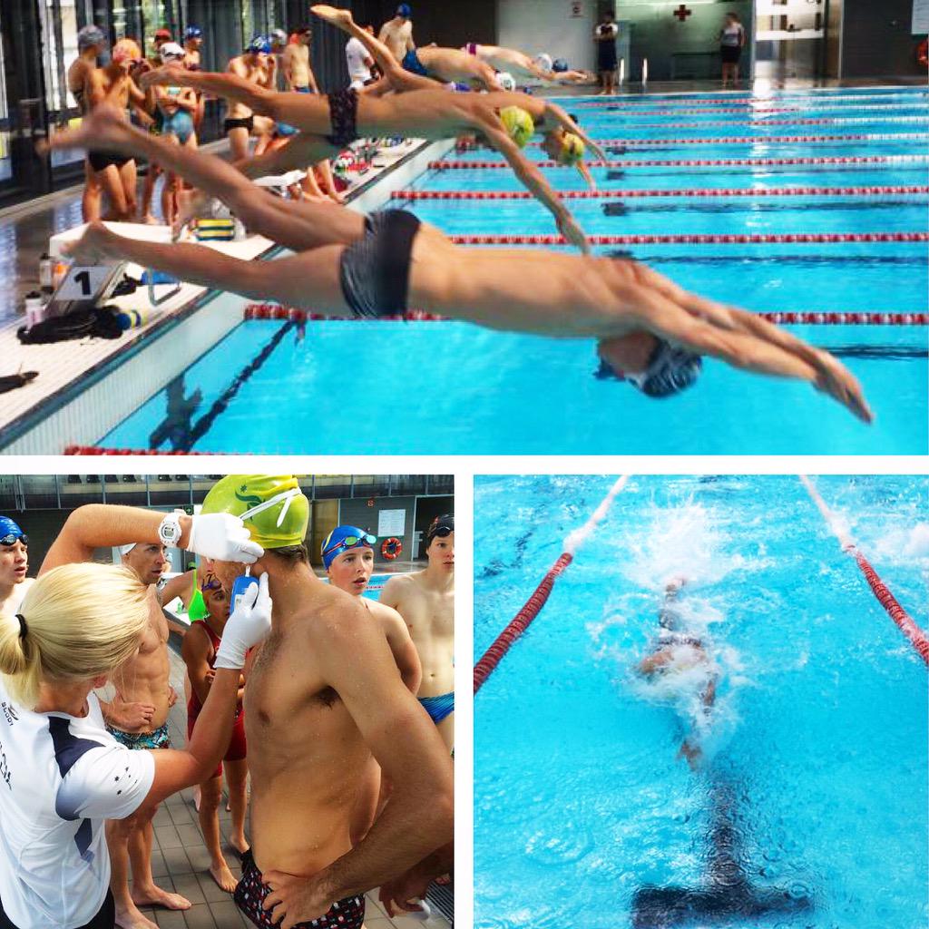 ARoyle90's tweet photo. On Thursday we sprint 🏊 #FlatF**k #FullGas 📷 - @apricey10 http://t.co/T3aeGRKrTb