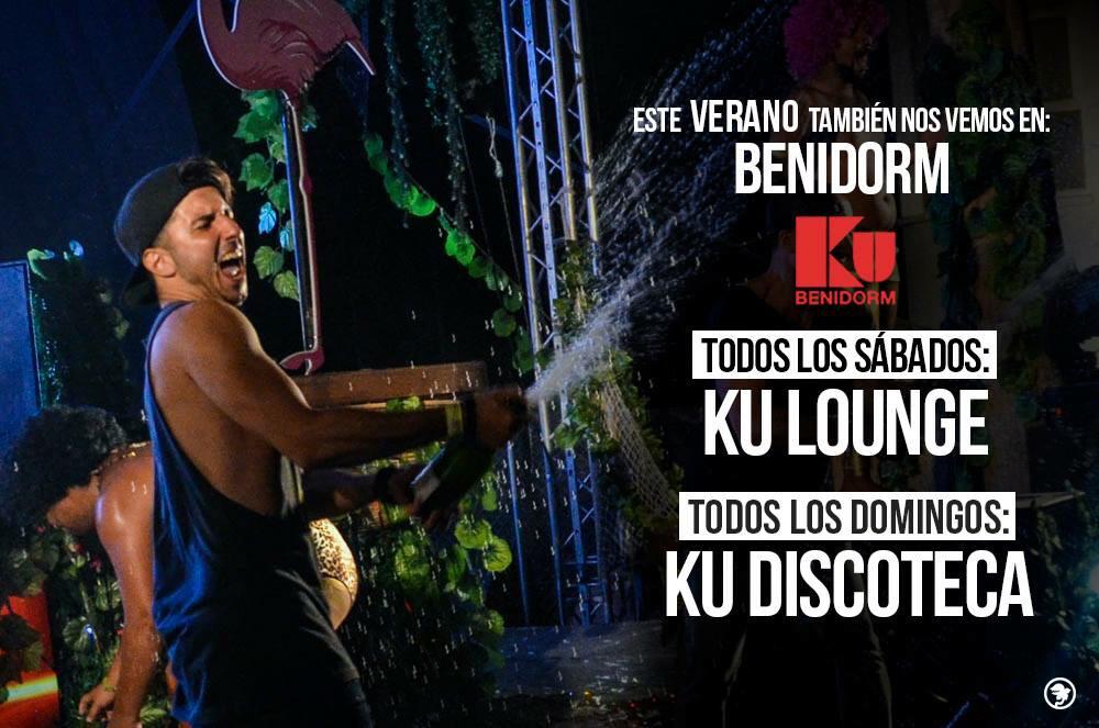 snifarte's tweet photo. ¡¡Nuestro DJ @LuisBallesDJ estrena otra nueva residencia veraniega!! http://t.co/driTAcd5Ct