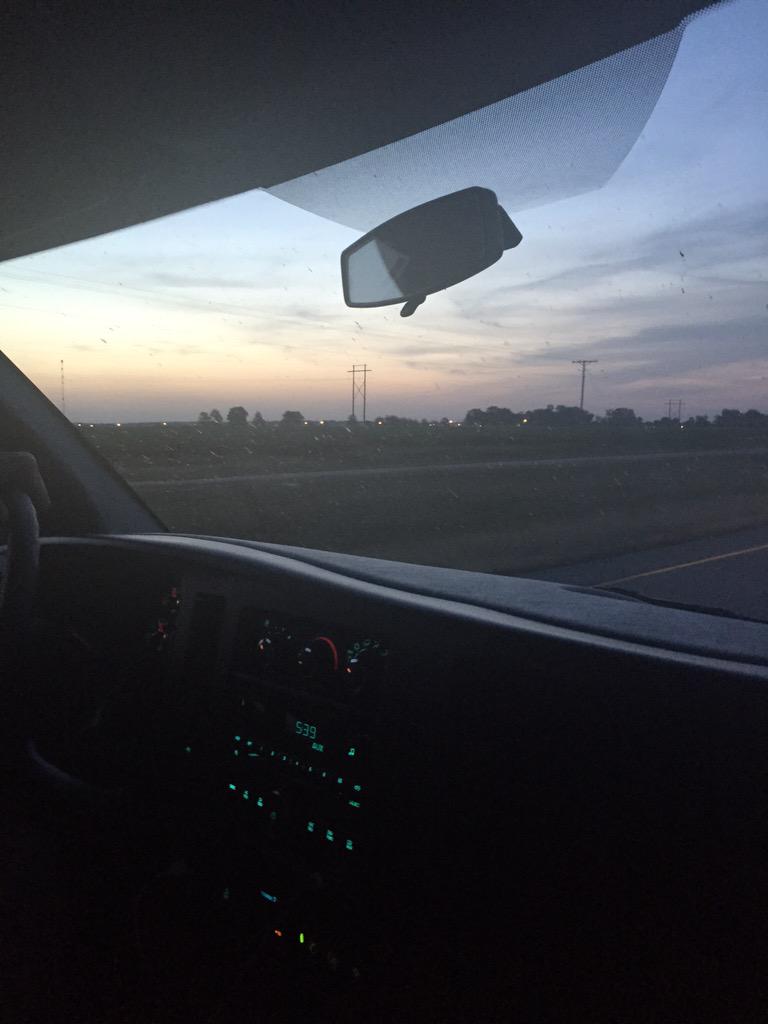 BattleforChrist's tweet photo. Gotta love youth trips! Stayin up all night, watching the sun rise, and we're just getting started! #beachcamp2015 http://t.co/Dm92CwwN3y