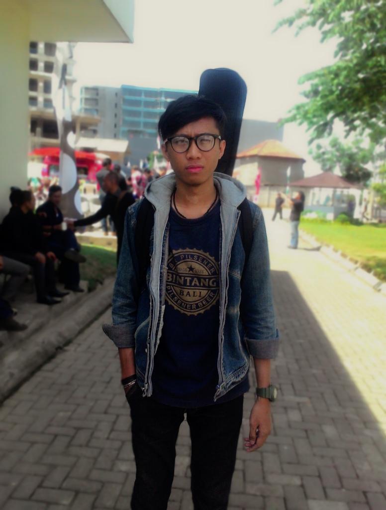 AlginDR's tweet photo. http://t.co/7V2vKkeWhK