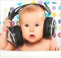 Lab_pediAct's tweet photo. #Bébé a l'ouïe fine ! Découvrez les sons préférés des bébés via @esanteFR http://t.co/tZ0XO2fHwg http://t.co/JG2ZLsRGGc