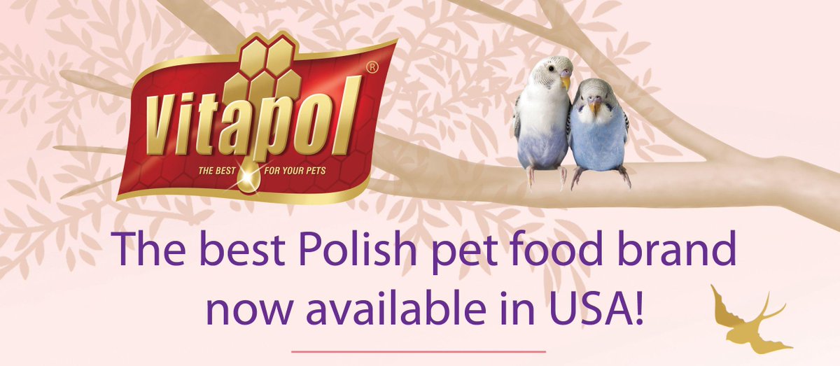 vitapolpoland's tweet photo. #Vitapol, #LoloPets, #Lolopetsclassic, #petfood http://t.co/Bu2DgMxe9B