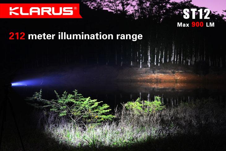 klaruslight's tweet photo. New Klarus ST12 lightweight, powerful, multi-use torch now in the UK...
Contact us for details. #torch #flashlight http://t.co/EUuYGYqaeP