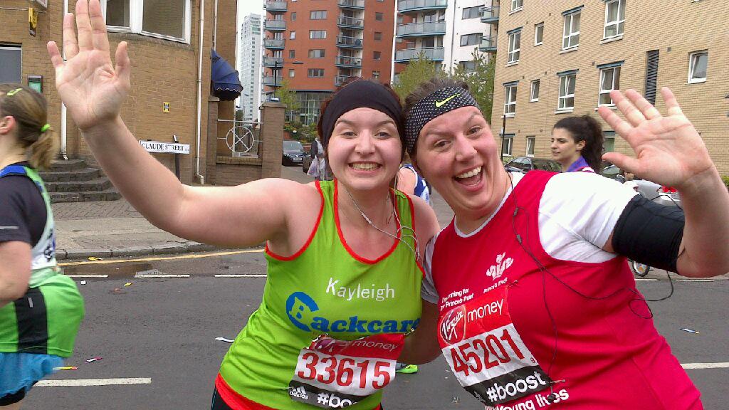 TherealBackCare's tweet photo. Guaranteed places available for the #GreatNorthRun - minimum sponsorship entry  £400 please RT http://t.co/Z22rdAXvCN http://t.co/uxDGmBhbMh