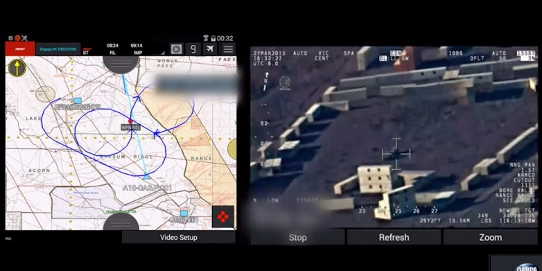2111015's tweet photo. #DARPA|βs new Android app can call in air strikes | @WeAreTheMighty http://t.co/jkpd16aa3k http://t.co/6oVGfD3UQK v @BI_Defense #KILSWITCH