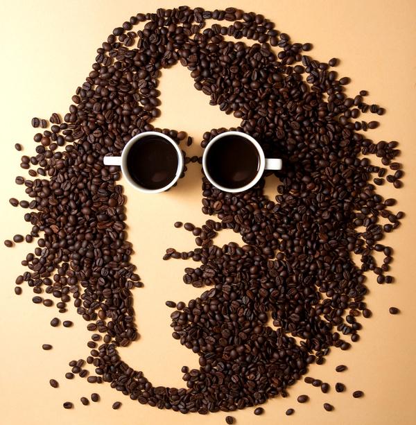 Latte be, latte be... there will be some coffee, latte be... #GlobalBeatlesDay