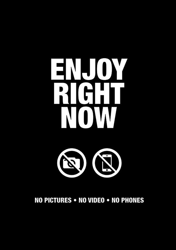 ANDClubZA's tweet image. To everyone that was @ #OpeningNight thank u 4 embracing our Enjoy Right Now policy❤ #nopictures #novideos #nophones
