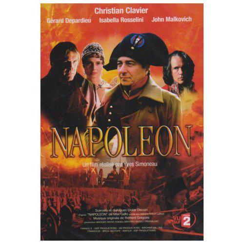 ClavierOnline's tweet photo. Ne ratez pas ce soir soir à 20h45 "Napoléon"  sur @gulli avec #ChristianClavier et #GérardDepardieu cc @ToutDepardieu http://t.co/g9GYBGL59g