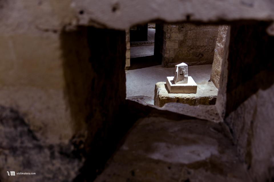 visitmatera's tweet photo. Intervallo! #Matera
> http://t.co/lRIMrElngW http://t.co/xlIQnrFMWX