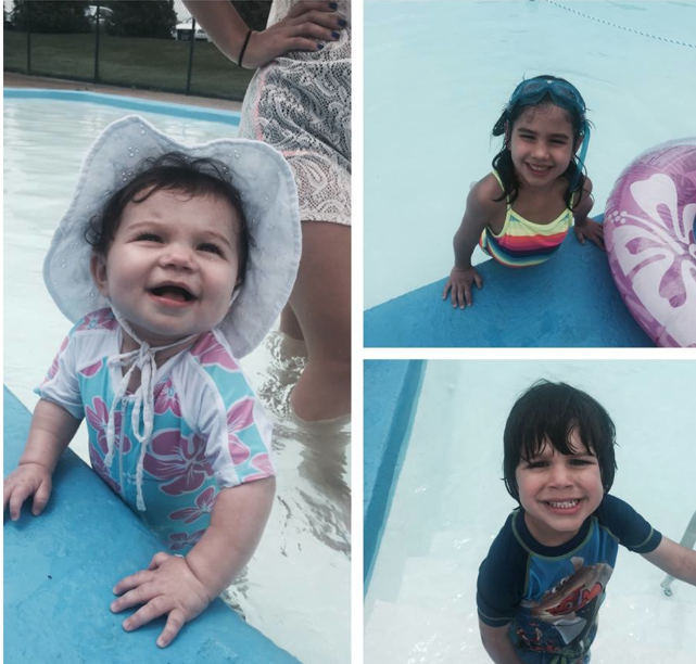 dentistmel's tweet photo. Safe Summer Fun with MinuteClinic #ReadySetCamp @CVS_Extra #ad http://t.co/LmHHh6AYpN http://t.co/sFIhhgV8O0