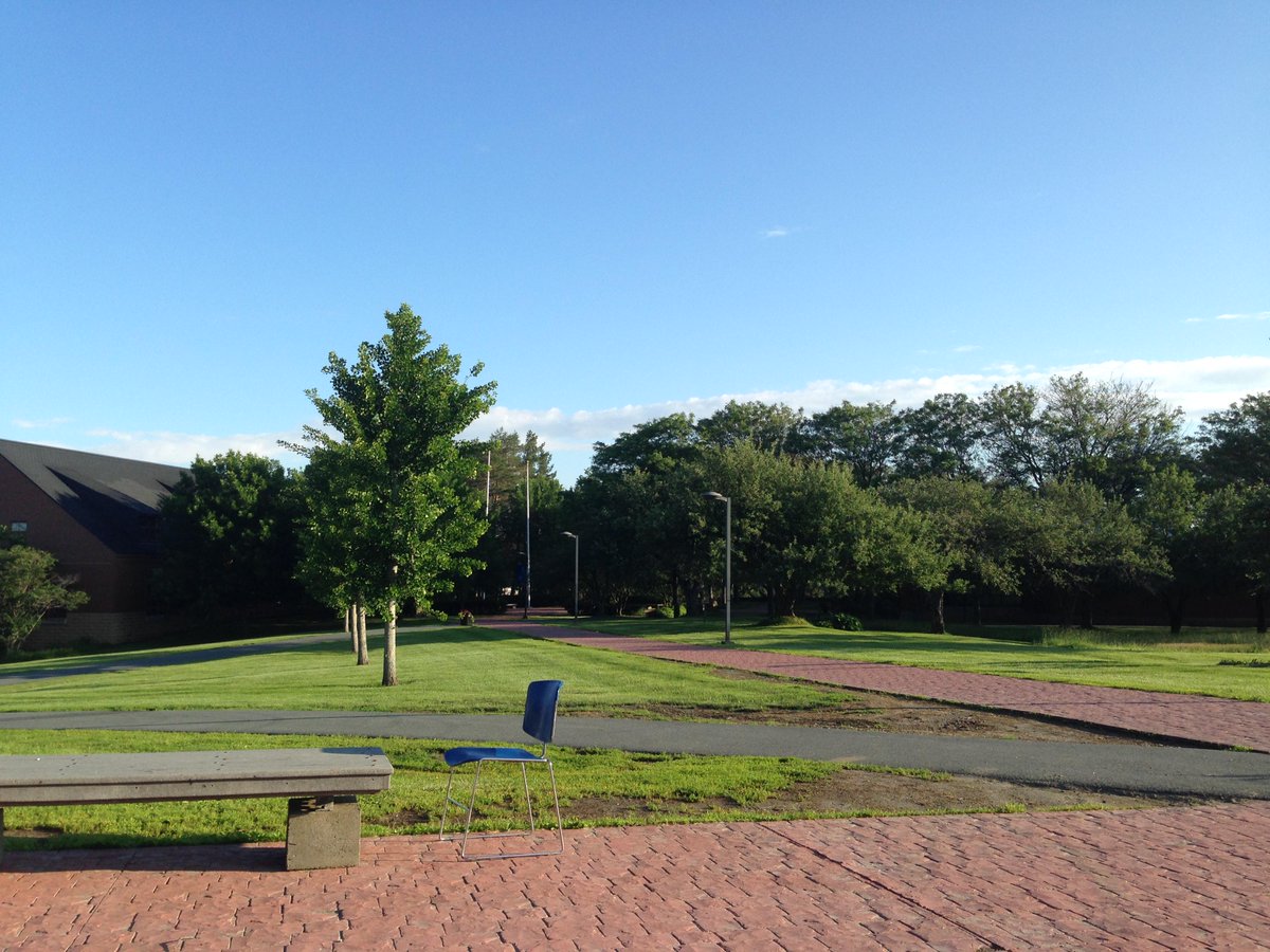 jenjreeve's tweet photo. #MGIVT Early morning getting ready for another great day learning and working toward a better future. http://t.co/MPRBKHi85D