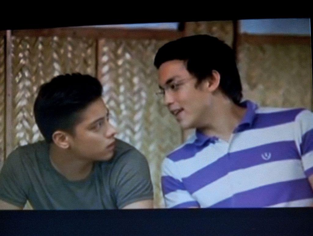 BuhayFanGirl's tweet photo. NW: #PSYAngPagsubokKayYna
🙈🙉🙊 http://t.co/YarAHY7Uqd