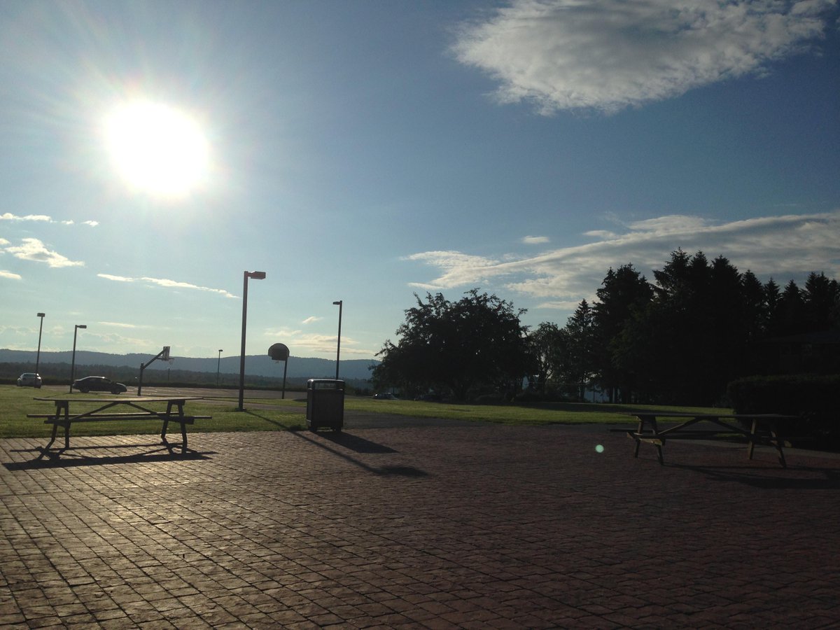 jenjreeve's tweet photo. #MGIVT Early morning getting ready for another great day learning and working toward a better future. http://t.co/MPRBKHi85D