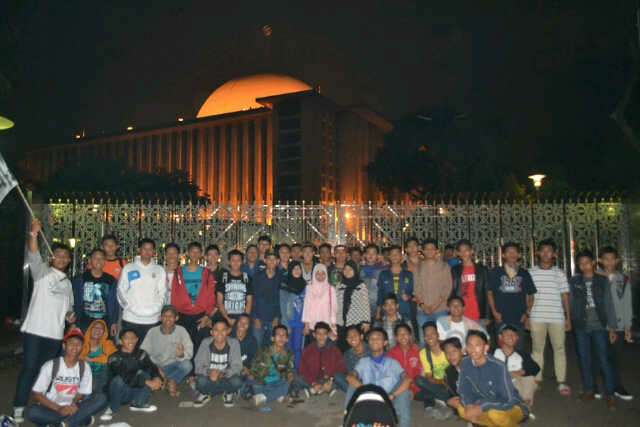 Ini SOTR chaptoen tahun lalu , semoga tahun ini lebih rame <a href="/Chaptoen52nye/">★STM CHAPTOEN CBR★</a> @Stm10cbr