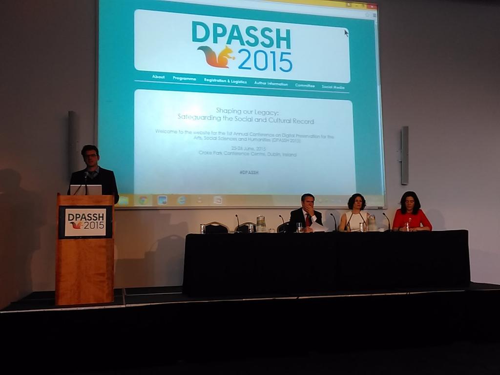 astarmain's tweet image. Front row seat for the @dri_ireland launch. #dpassh