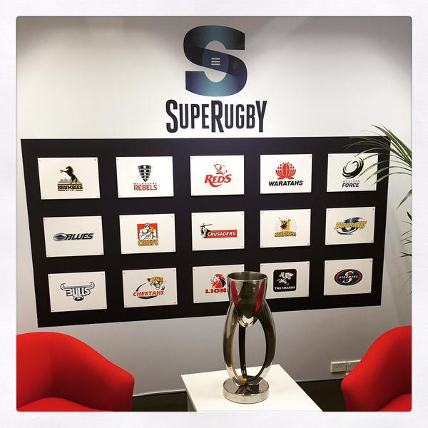 MovistarRugby's tweet photo. ¡Este sábado 27, EN DIRECTO, las SF del @SuperRugby en C+ Deportes! HUR v BRU (9:35); WAR v HIG (11:55) #Super15Plus http://t.co/FMdFiPNjpE
