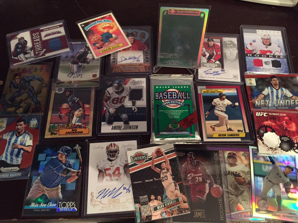 Kips Cards (KipsCards) Twitter