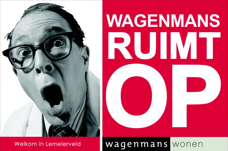 Start mega zomeropruiming. Korting oplopend tot 70%!!