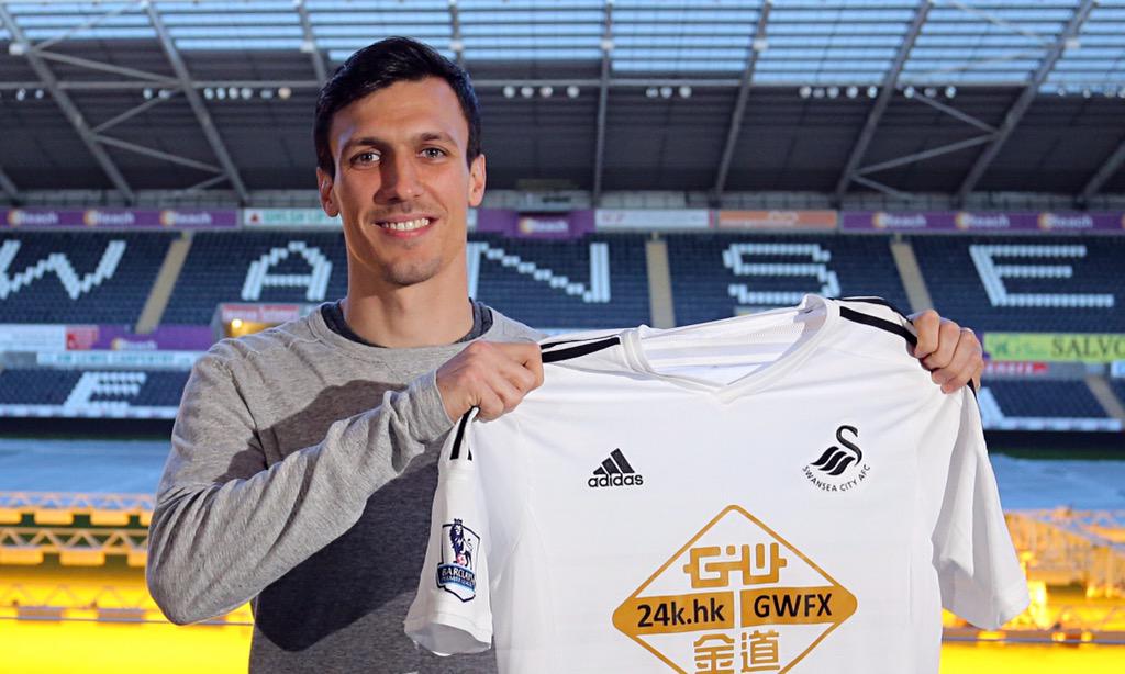 Happy Birthday to Jack Cork, who turns 26 today.  