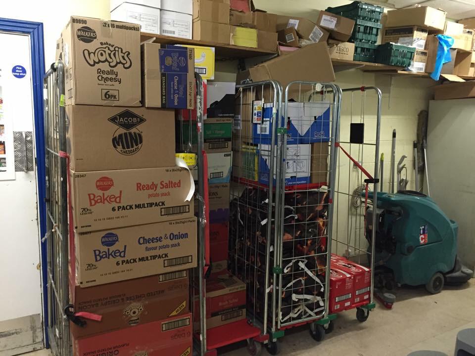 BulwarkExpress's tweet image. Clearer picture of the bulwark
#stockreductionplan 
@djcogan50 @tucker_brendan