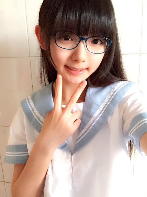 Twitterのコスプレ画像15