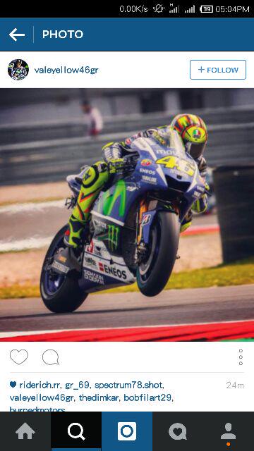 bobyfirm's tweet photo. @VR46_Vanguard kabarnya di assen factory dapet extra soft om, cekidot http://t.co/OFL0almevA