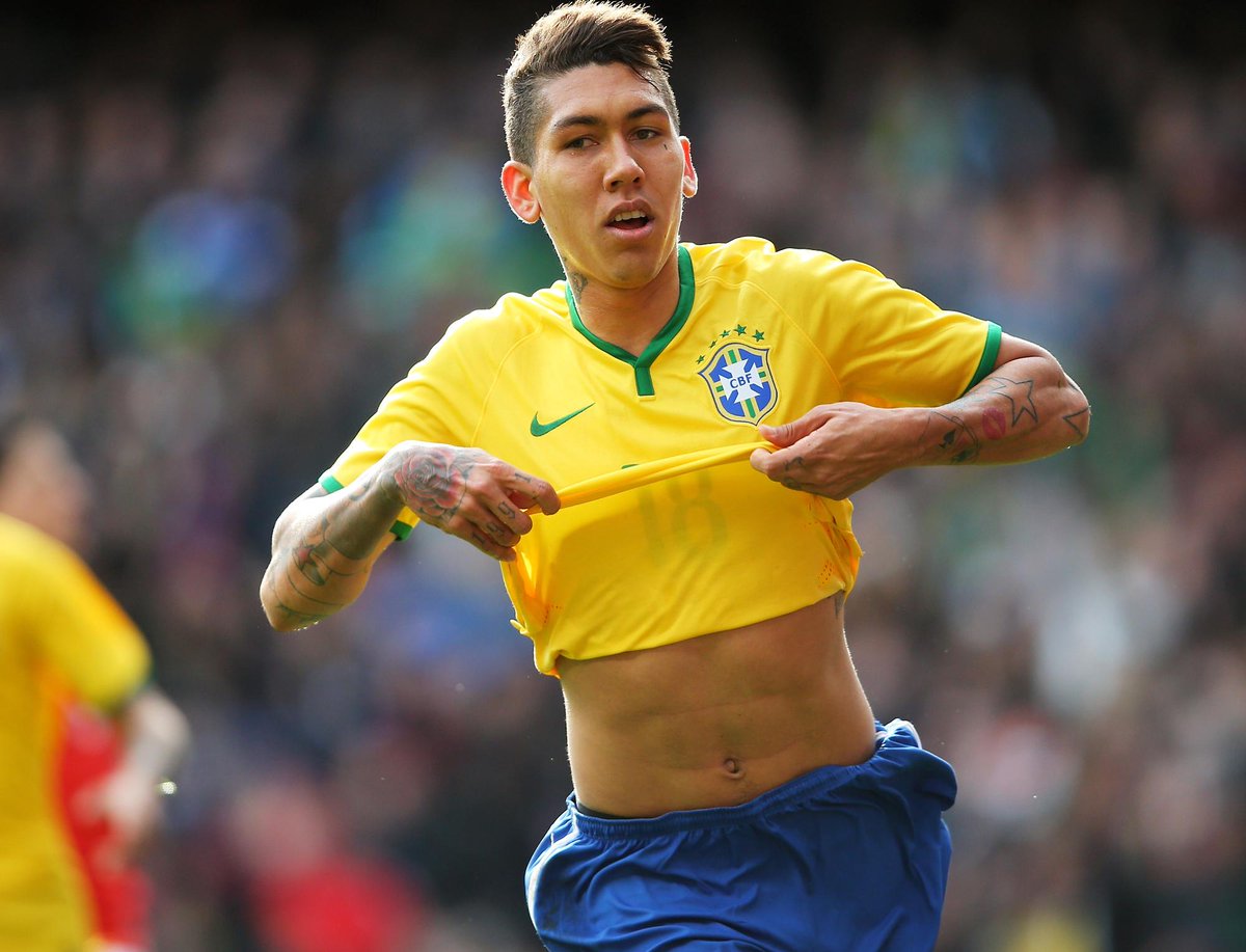 LFC's tweet photo. We get an expert's view on the talents of Roberto Firmino from @Tim_Vickery: http://t.co/qWck8Q1CaC #LFC http://t.co/bXwNX2ifwN