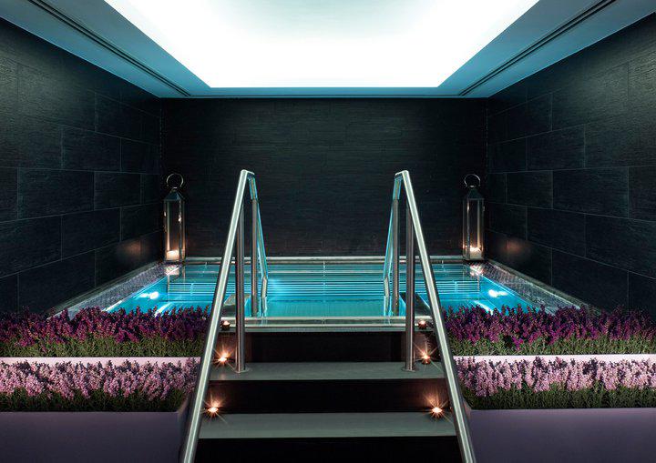 QualitySpa's tweet photo. @Germaine_Esp Sigue su expansión en los hoteles más prestigiosos incorporando sus tratamientos en @Langham_London http://t.co/fg2JmAA2Fv