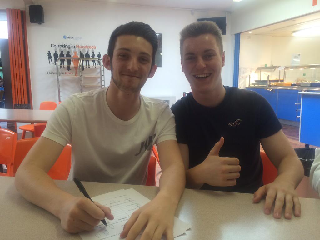 WildyAlex's tweet image. BREAKING NEWS: Tom Booth signs a 1 year deal with the possibility of an extension for 2.4 M! #welcometom