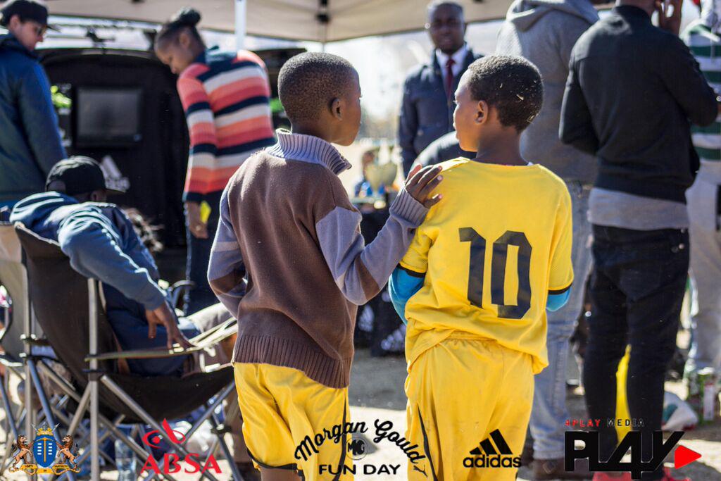 4playFest's tweet photo. #4PlayCares #GautengSports #MorganGould #Absa #Adidas #EventManagement #Branding #BrandActivation #CSI http://t.co/YnKwG80wEi
