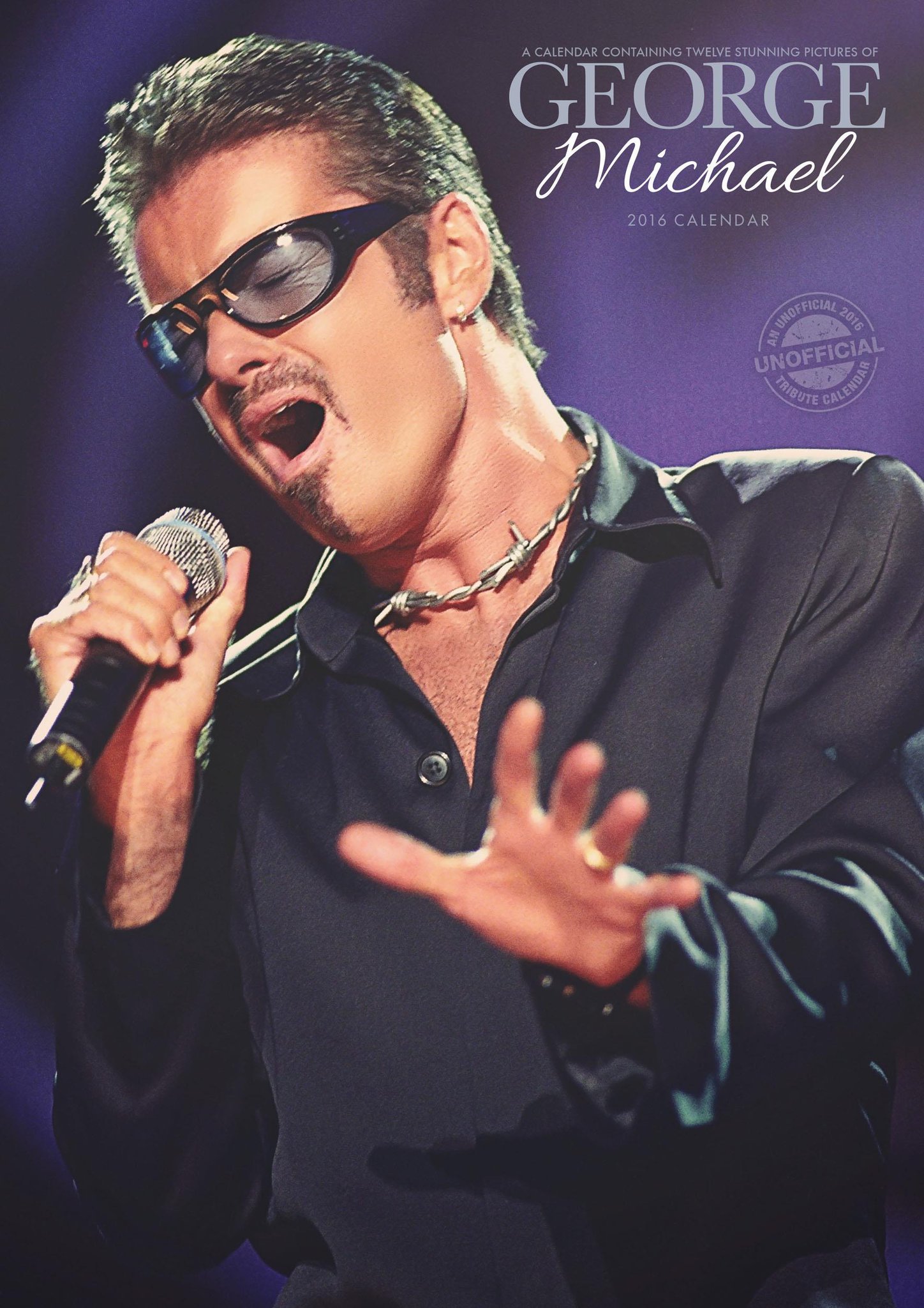 Happy Birthday to George Michael!  