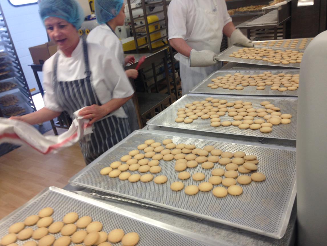 BraeheadFoods's tweet image. Truly a hand made product #weeshortbreadco #supportlocalbuisness #trysome