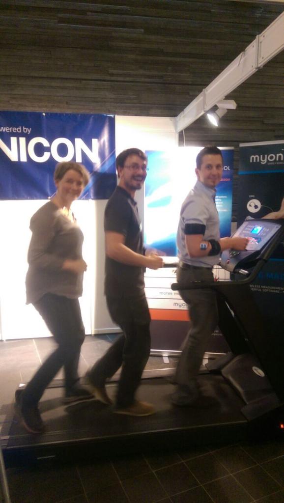 myonag's tweet photo. You want to see us go the extra mile? #ECSS2015 B14 #EMG @myonag @Vicon @Contemplas http://t.co/EH4nhcrOTt