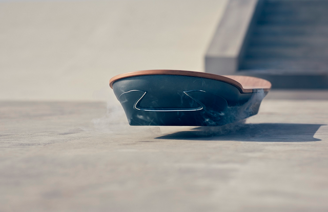 yourbestgadgets's tweet photo. Watch out, world. Toyota is heading back to the future.
http://t.co/1TXiuOoqQA http://t.co/M48c37Ypn7