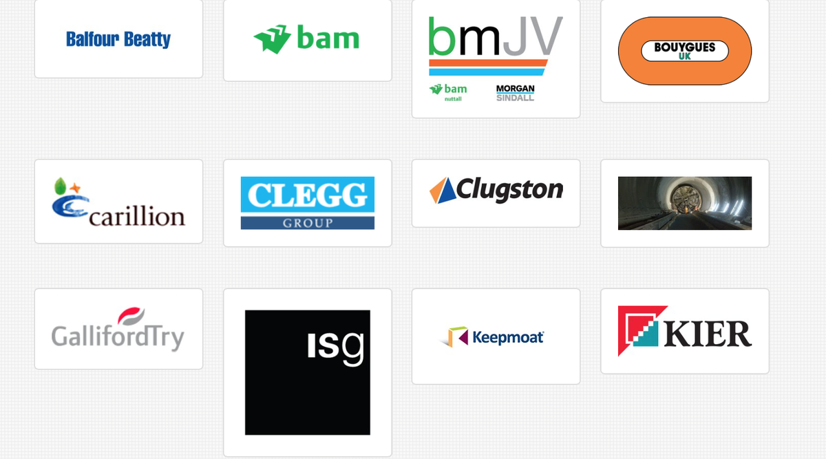 borntobuilduk's tweet photo. Have you seen the BIG #construction names who are behind @UKCGroup #borntobuilduk campaign?
http://t.co/hmxMbpTz3I http://t.co/hUZ1F1OjZF