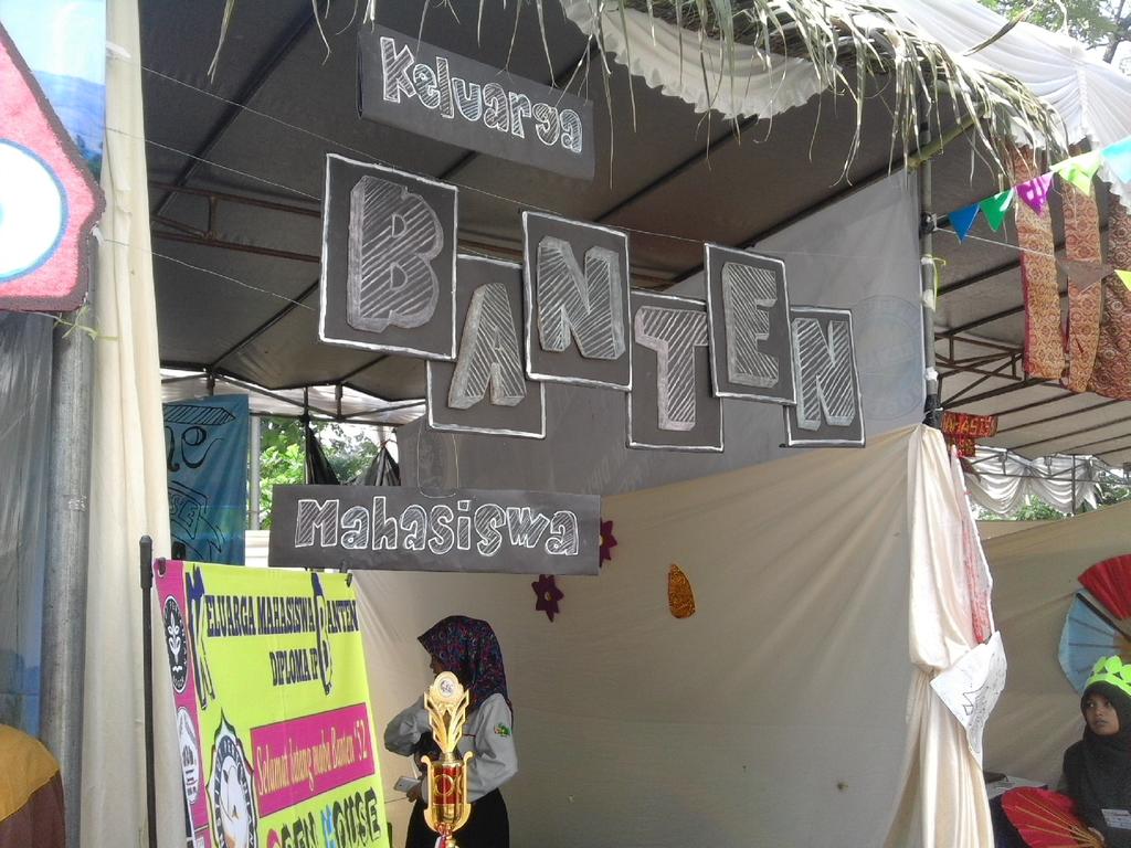 √ 12+ Dekorasi Stand Bazar Kreatif Paling Unik dan Menarik ONPOS