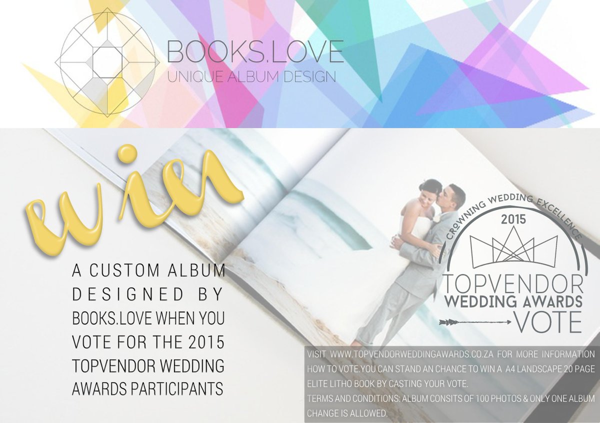 InfoTopvendor's tweet photo. VOTE for the 2015 @InfoTopvendor participants and WIN with @booksdotlove !! #2015topvendorvoting http://t.co/fNmcZe3fOG