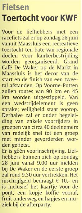 KommaTee's tweet photo. LAATSTE OPROEP VOOR DE 2e ARGOS RIDE. KOM AS ZONDAG OOK NAAR HARTJE MAASSLUIS! @FransvanAlphen_ @ArgosCycling http://t.co/RQGM1ESs0D