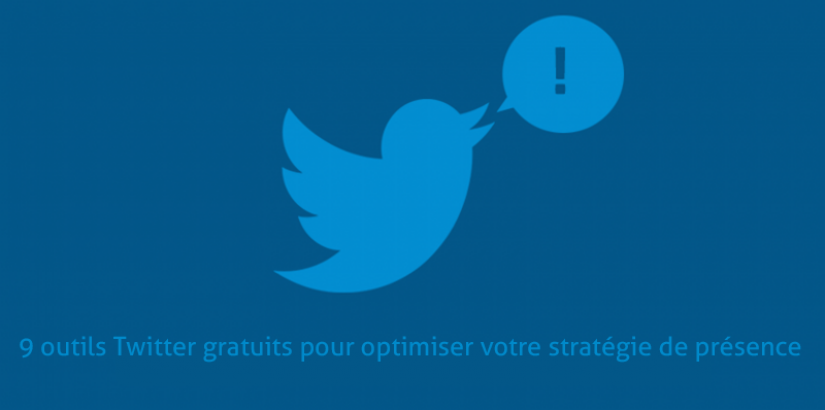 BlueWebOcean's tweet photo. Votre #stratégie de présence sur #Twitter est essentielle. Utilisez ces 9 outils pour réussir. http://t.co/I9HtYfFf1L http://t.co/FsvkkiOEGl